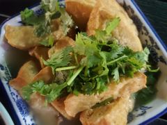 -老马家蒸饺(南海街店)