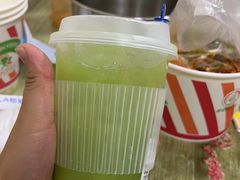 -茶百道(息烽十字街店)