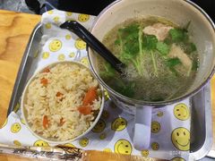 -新疆烧烤王(广灵店)