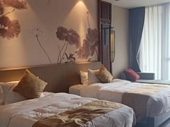 -清远熹乐谷温泉度假酒店