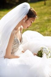 -薇视觉婚纱摄影工作室·婚纱照·结婚照