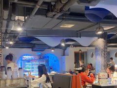 -碗中海·蒸汽海鲜·桑拿鸡(岭南天地店)