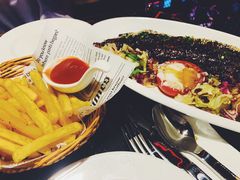 -MOSSO德国餐厅·音乐酒吧(环宇荟店)
