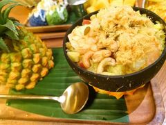 -KingThaia金泰兰(来福士中心店)