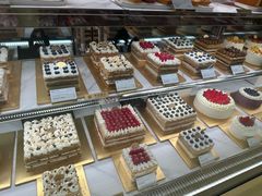 -M'CAKE(西单大悦城店)