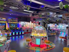 -天空之城游乐体验世界(义乌之心店)