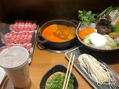 -呷哺呷哺 黄金牧场 (新中关购物中心店)