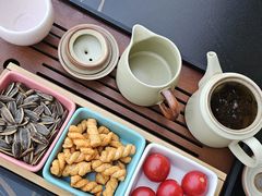 -顽啤熊·酒客酒馆(苏城夜景必选店)