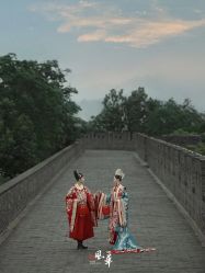 -今生有约婚纱摄影店(景德路店)