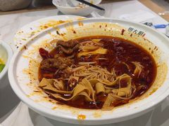 -周大厨辣椒炒肉(淮安万达店)