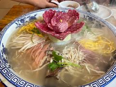 -老雒阳面馆·水席·洛阳菜(纱厂路店)