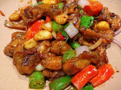 -苏梅花园(群星城店)