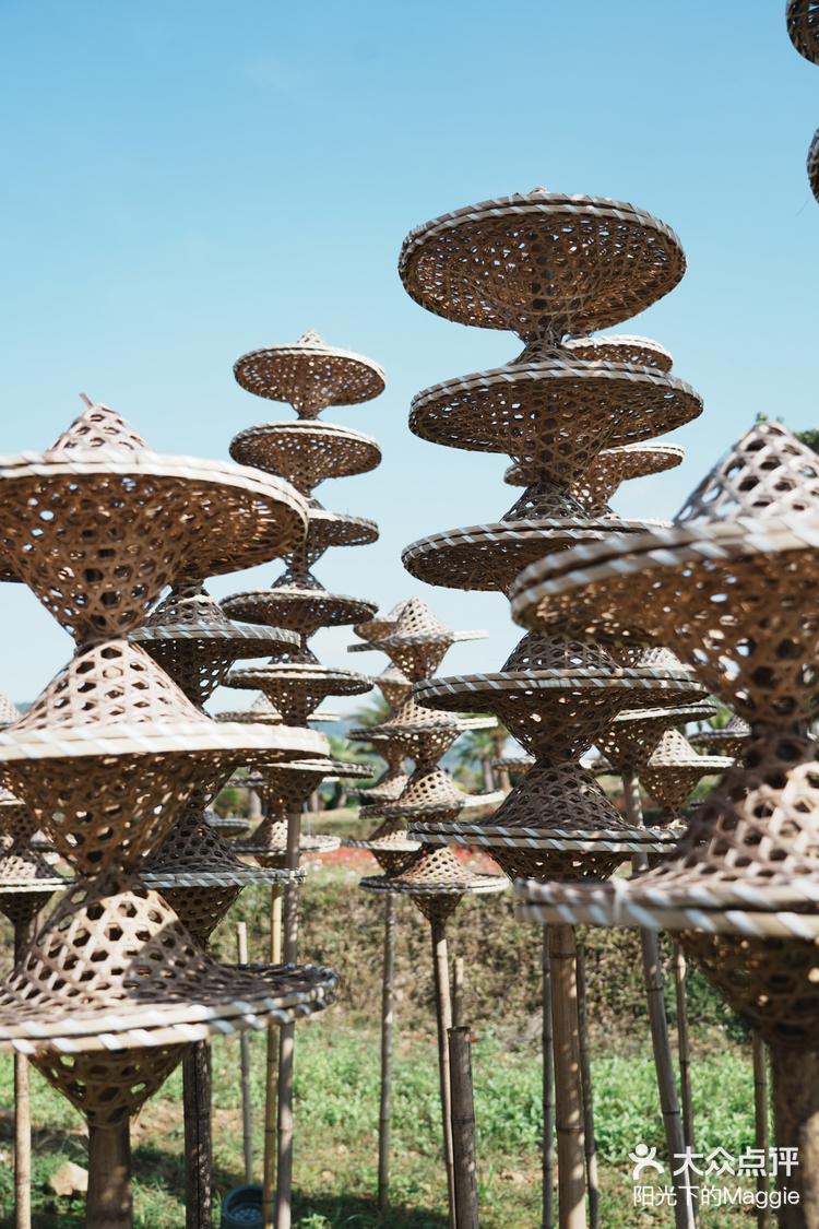 儋州超适合亲子的度假民宿