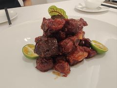 -元唐家宴•经典东北菜(梅市口路店)