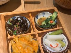-马记永·兰州牛肉面(天通苑家乐福店)