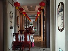 包厢-马凯餐厅(地安门店)