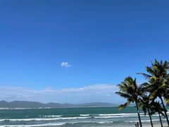 -三亚太阳湾柏悦酒店