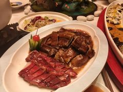 -富力万达嘉华酒店-品珍中餐厅(水果湖店)