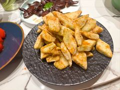 -雀蓝川菜(滨湖万象汇店)