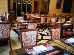 -澳门十六浦索菲特大酒店