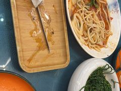 -乡村馕坑肉·烧烤·新疆菜·本地人更爱吃(阿勒泰首店)