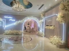 -谢先生酒店·椒宴集(沙湖店)