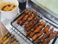 -王记西鎮电烤肉(汶上路店)