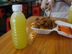 -细妹五香牛杂(步行街店)