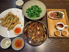 -大洋家·精品潮汕菜·生腌砂锅粥(天河东路店)