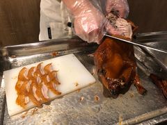 -全聚德(江宁店)