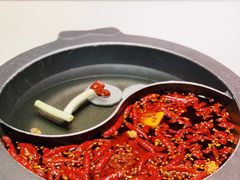 -川西坝子火锅(金沙1.0直营店)
