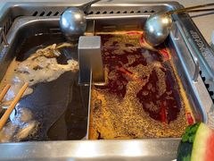 -海底捞火锅(百利广场店)