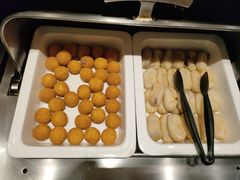 -好伦哥比萨烤肉自助(马家堡店)