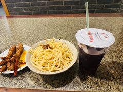 -小街天府(西工小街店)