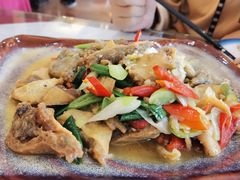 -小叶手抓·清真食品(治平路店)