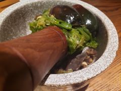 -炊烟小炒黄牛肉(中心印象城店)