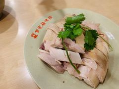 -百家鸡味馆(清泰店)
