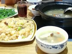 -妈妈的味道(和顺古镇店)