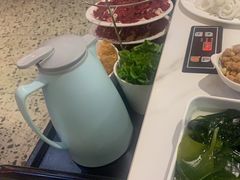 -八合里潮汕鲜牛肉火锅(上海汇智广场店)