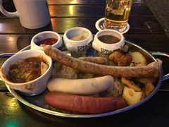-Restaurant Paulaner am Dom