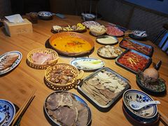 -洱火云南酸菜牛肉火锅(石景山当代商城店)