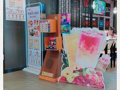 -汉堡王(常熟美城店)