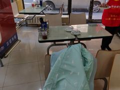 大堂-延边民俗村狗肉馆(重庆胡同店)