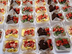 -红跑车HPCBAKERY(汉商店)