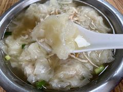 -荣巷小馄饨(荣巷店)