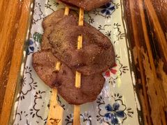 牛舌-平成屋· Late Night 食堂(漕宝路店)
