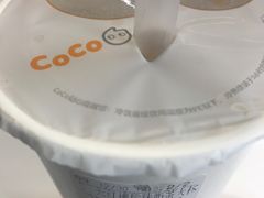 -CoCo都可(江宁托乐嘉店)