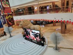 -棕榈MALL