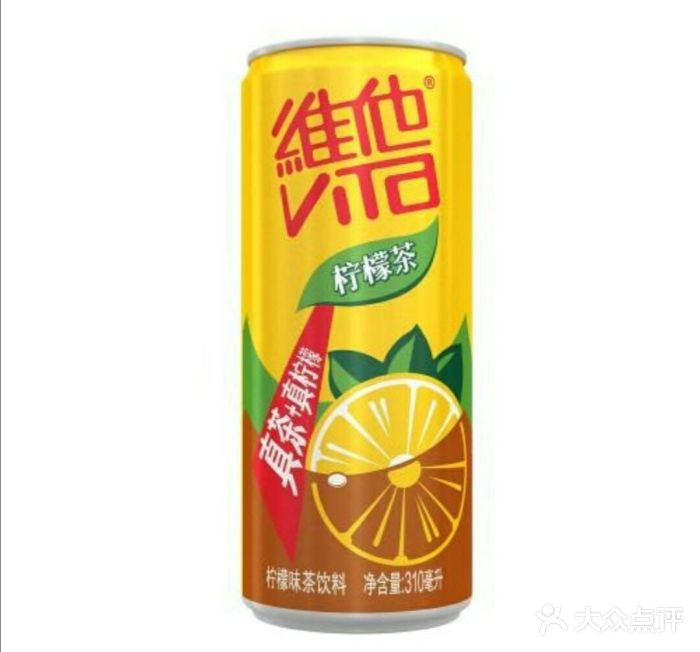 栖凤渡杨婆鱼粉(苏仙传奇店)维他柠檬茶图片