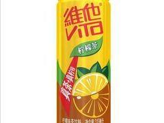 维他柠檬茶-栖凤渡杨婆鱼粉(苏仙传奇店)